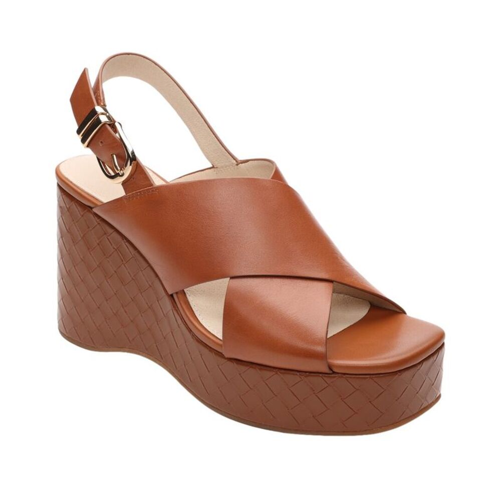 Sanctuary Nouveau Wedge